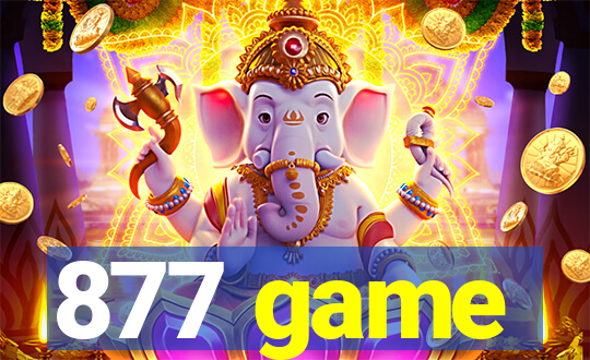 877 game